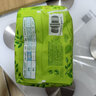 高洁丝（Kotex）小绿袋草本抑菌超薄迷你卫生巾210mm*18片日用瞬吸姨妈巾透气香港 实拍图