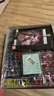 万代（BANDAI）Gundam 高达拼插拼装模型玩具 MG 1/100 SEED 敢达 神意普通版 5063051 实拍图