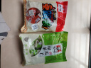 张二嘎 绿茶红茶味南瓜子500gx2袋独立小包装农家炒货坚果休闲零食 红茶+绿茶 500g 2袋 实拍图