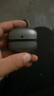 兰士顿Theta真无线蓝牙耳机 半入耳式音乐游戏运动低延迟HIFI音质 ENC通话降噪超长续航 月影灰 实拍图