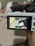 Sony索尼a5000/a6000/a6300/A6400数码高清4K视频二手微单反相机A6500 99新A5000含16-50镜头(美颜+翻转功能) 套餐一摄影入门配置 实拍图