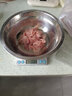 凯丰 厨房秤电子秤克称食物珠宝秤高精度家用烘焙食品秤中药小秤 【电池款】 含量杯3kg0.1g 实拍图