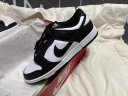 耐克（NIKE） 女子运动鞋  DUNK LOW DD1503-101 39 实拍图