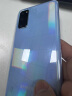三星 Galaxy S20 二手手机 骁龙865 双模5G  超感屏8K视频游戏拍照手机 95新  浮氧蓝【3C认证充电套装】 12GB+128GB 实拍图