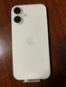 Apple/苹果 iPhone 16 (A3288) 支持移动电信联通5G双卡双待手机 白色 128G【全国联保+买家秀好礼】 官方标配【可选白条12期分期免息】 实拍图
