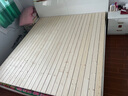 一禧家实木床板1.8x2米护腰硬木板床垫折叠1.5x2米实木板床垫加硬神器 【旗舰3.0cm】加硬芬兰松木床板+静音棉+布套 180cm*200cm（折叠) 实拍图