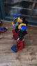 奥迪双钻（AULDEY）巨神战击队3变形机器人-豪华版冲锋战击王男孩玩具生日礼物 晒单实拍图