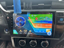 卡仕达适用大众丰田本田现代日产中控大屏车载车机导航仪一体机倒车影像 2】变I(4核1+32G 官方标配 实拍图