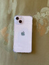 APPLE苹果 13系列  iPhone13 海外版未激活美版有锁手机 非原封 iPhone 13 白色 128GB 美版有锁未激活 实拍图