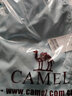 骆驼（CAMEL）户外冲锋衣 三合一加绒加厚防水情侣款外套登山服装 A9W114120-1X 实拍图