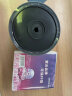 紫光（UNIS） CD/DVD光盘袋 双面加厚 光盘白色收纳袋 刻录盘PP袋 （100片） 实拍图