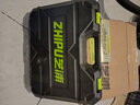 芝浦（zhipu）轻型电锤大功率电锤冲击电钻电镐多功能家用电动工具配工具箱套装 20T【锤/钻两用】双用升级套 实拍图
