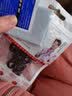 SHERY眼镜防脱落神器防滑套硅胶套固定耳勾托防掉眼睛框架腿挂钩卡扣拖 (升级材质)黑色圆形6副+镜布湿巾 实拍图