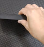 PROIRON普力艾健身房地板垫运动地胶垫隔音垫地板健身毯瑜伽垫1.2厘米6片 实拍图