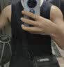 乔丹篮球服套装男夏季透气速干背心篮球衣短裤比赛运动套装 黑色 L 175 实拍图