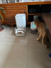 CATLINK自动喂食器猫咪定时定量智能宠物猫粮狗粮不卡冻干投喂器远程控制 喂食器标配版+无线智能饮水机 实拍图