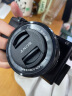 索尼/Sony A6000 A6300 A6400 A6100 A6600 二手微单相机新手4k视频 99新 A6100+16-50 白色或黑色套机 实拍图