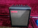 Positive GridSpark Mini电吉他音箱监听内录声卡蓝牙智能电贝斯户外专用音响 【Spark mini 黑色】赠豪华礼包 实拍图
