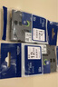 兄弟（brother） 标签打印机色带12mmTZE-231兄弟原装标签机色带不干胶覆膜标签打印机标签带标签纸 白底黑字 24mm 实拍图