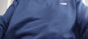 NEW BALANCE 卫衣男款简约休闲百搭运动套头衫MT41507 NNY XL  实拍图