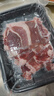暖男厨房潮汕牛肉火锅 鲜切原切吊龙牛肉雪花嫩肉匙仁肥胼牛肉片火锅烧烤 雪花 150克【拍5件到手89】 实拍图