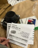 富士拍立得相机 WIDE300海外版 一次成像复古相机 新年礼物 wide300黑色(现货） 官配+40张宽幅相纸 晒单实拍图