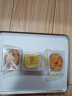 老香斋上海老字号特产椰蓉饼糕点铁盒装420g 绿豆糕团购传统伴手礼零食 晒单实拍图