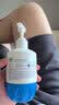 QV小老虎面霜250g儿童宝宝婴幼儿面霜身体乳滋润保湿0-3岁润肤乳露 实拍图