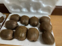 金百粟陕西眉县徐香猕猴桃翠甜香新鲜水果礼盒整箱 绿心奇异果生鲜 徐香20枚装【单果110-130g]甄选 实拍图