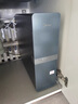 美的（Midea）净水器家用净水机星河1200GPRO直饮机6年RO净饮机过滤器厨下净饮机零陈水直饮水0阻垢剂0添加0陈水 全屋净饮两件套【净水器+前置】 陶氏膜智显触控屏 实拍图