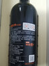 张裕九代珍藏级解百纳N268 干红葡萄酒 1000ml  蛇龙珠 红酒礼盒 实拍图