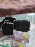 尼康（Nikon) D5200 d5300 D5500 D5600 D5100入门级二手单反相机 D5300(18-105mmVR)套机) 99新 实拍图