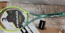 海德（HEAD）网球拍 贝雷蒂尼L3 EXTREME MP 全碳素专业拍 含护腕手胶 已穿线 晒单实拍图