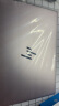 惠普（HP）笔记本电脑 星14Pro进阶版 高端金属轻薄本商用办公游戏手提学生女 旗舰book15可选 初恋粉：【背光键盘版-进阶版丨金属旗舰本】 新13代i5/16G/1TB/2.5K/全面屏 实拍图