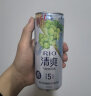 锐澳（RIO）清爽5度预调 低度鸡尾酒 果酒整箱 330ml*24罐调酒套装口味随机 实拍图