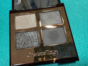 Charlotte TilburyCT 四色眼影盘Rock chic烟熏色5.2g显色细腻持久生日礼物女送女友 实拍图
