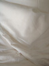 蚕花娘娘【丝路传奇】100%桑蚕丝被子芯四季子母丝重1+3斤150*200cm【白】 实拍图