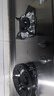 老板（Robam）JZY-32G91A燃气灶嵌入式灶具 家用双灶台嵌两用4.1kW大火力小尺寸可调节耐用不锈钢液化气防爆灶 实拍图