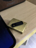 ZIPPO煤油打火机内胆密封垫 防漏垫 防挥发垫省油垫之宝zippo打火机 省油垫 实拍图