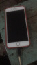 【】Apple iPhone 7 Plus 苹果7 plus二手手机 玫瑰金 128G 实拍图