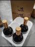 宁夏红【多买多赠】13度鹿王干红葡萄酒贺兰山产区干红葡萄酒750ml 750mL 6瓶 实拍图