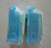 奈森克林 好口气木糖醇薄荷牙线棒200支/袋 清洁牙缝护理剔牙棒(附便携盒) 实拍图