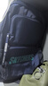 斯凯奇（Skechers）男女同款196家族双肩包电脑包学生经典百搭简约高中书包旅行背包 藏青色/002Z 20-30升 实拍图