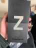 三星 SAMSUNG Galaxy Z Flip3 Flip4 5G 智能折叠屏手机 掌心折叠 月光香槟 8GB+256GB【韩版 刷国行系统】 实拍图