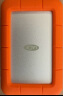 雷孜（lacie） 小金刚 移动硬盘 Type-C/USB3.2 Rugged 三防 USB3.2-C套装版 5TB 实拍图