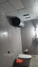 欧普（OPPLE）直流变频恒温浴霸灯照明排气一体卫生间浴室暖风机集成300X600 【A款】变频恒温|8合一|两线轻触 实拍图