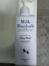 迷珂宝（MILK BAOBAB）儿童洗发水沐浴露二合一儿童洗发500ml1-3-6-12岁 实拍图