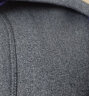 南极人5A级抑菌男士保暖内衣男加绒加厚冬季中老年秋衣秋裤套装浅灰XL 实拍图