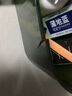 晨童轻奢透明收纳盒化妆品收纳盒桌面杂物化妆品面膜收纳筐 轻奢透明【白】【特大款】 1个装/收纳好物 实拍图