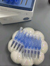 NACO蓝铜胜肽淡纹紧致次抛精华液 抗皱提拉紧致淡化细纹护肤品送妈妈 【淡退三大纹路】2盒到手60支 实拍图